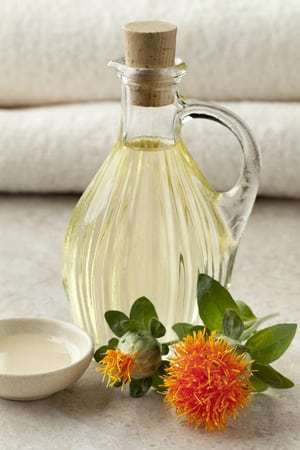 is safflower oil healthy?