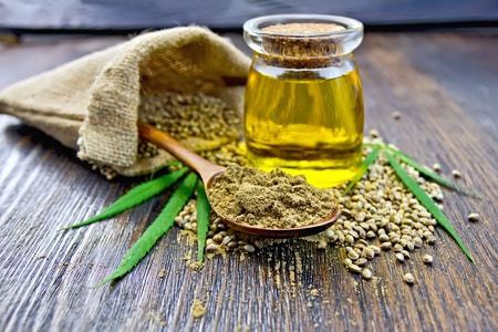 Hemp Protein Benefits - How & Why You Should Consume Hemp Protein benefits of hemp protein in the morning