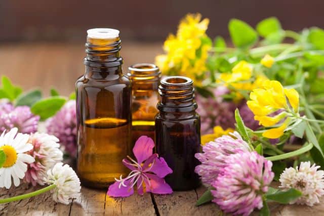 the best essential oils for muscle recovery