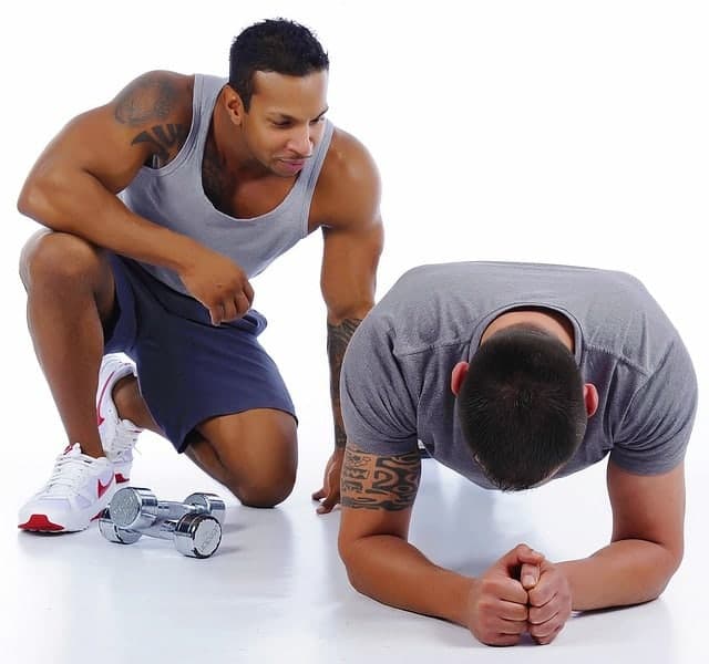 Tips for becoming a personal trainer in the fitness industry