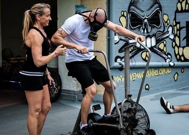 how to choose the best personal trainer