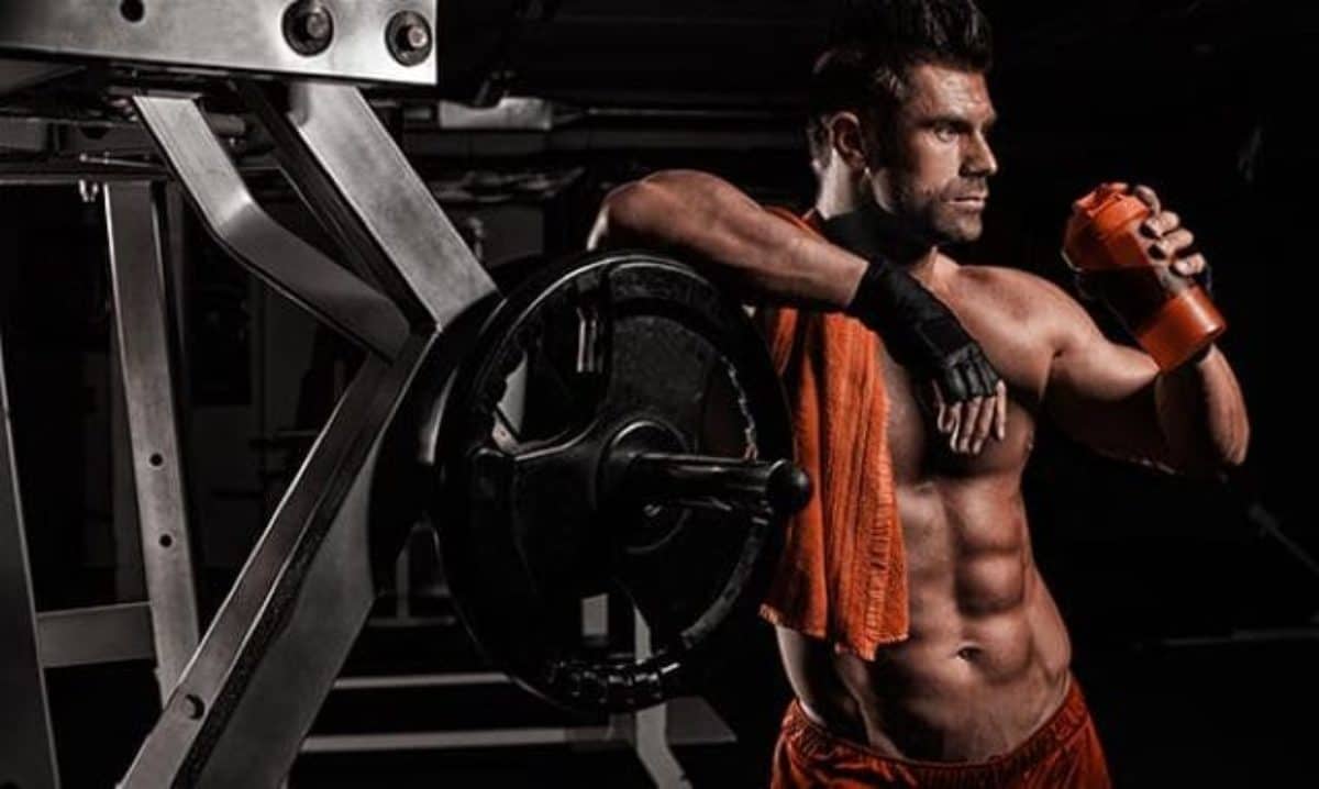 Muscle Keep How To Lose Fat And Keep Muscle: The Ultimate Guide