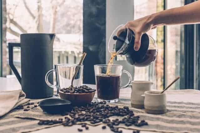 Best Coffee for Weight Loss