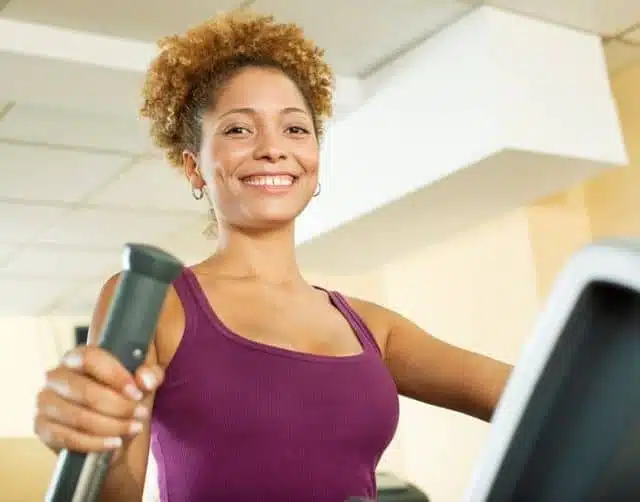 treadmill vs elliptical machine