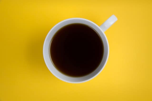 which coffee is best for weight loss