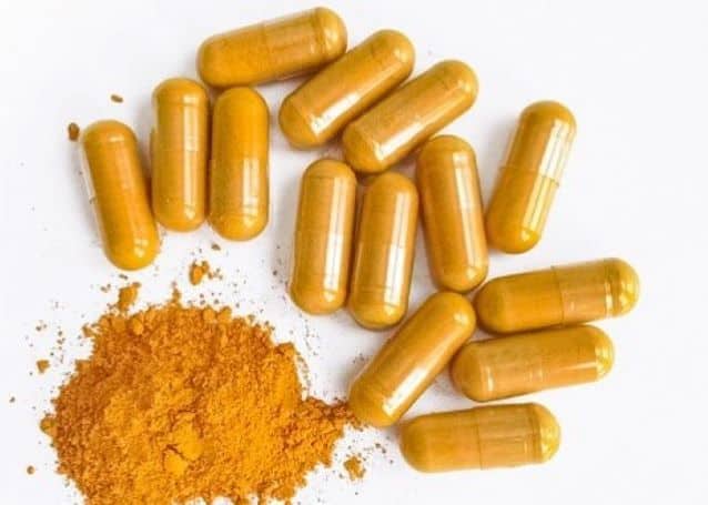 Best Turmeric Supplement for Weight Loss