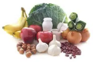 best prebiotic food Sources