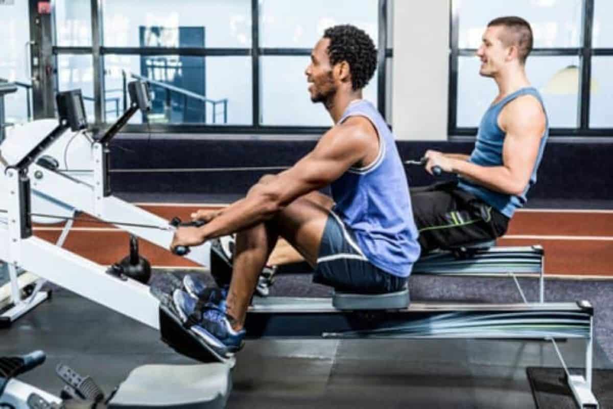 Best ERG Workouts & ERG Rowing Machine Benefits