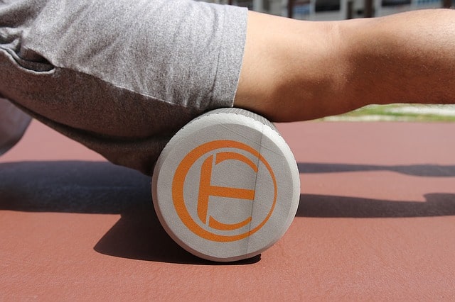 muscle recovery tools