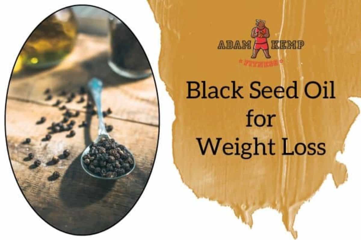 Best Time To Take Black Seed Oil For Weight Loss Black Seed Oil For Weight Loss: Can It Help You Lose Weight?