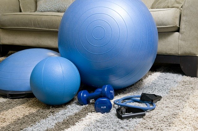 the best home gym set up ideas