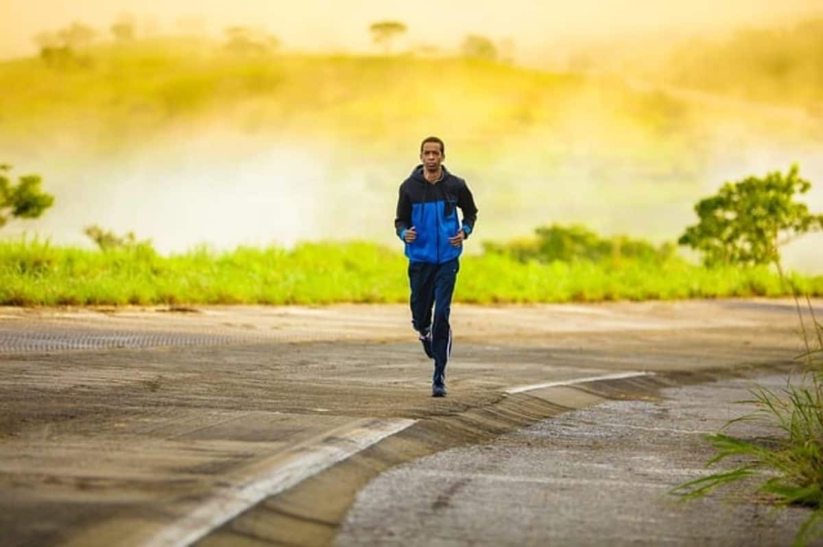 Benefits Of Wearing A Sauna Suit While Exercising Benefits Of Wearing A Sauna Suit While Exercising