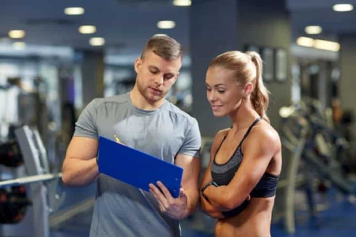 How To Be A Successful Personal Trainer - A Complete Guide