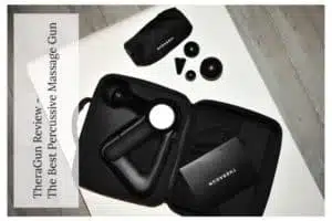 Theragun Review