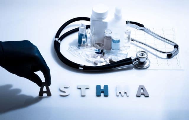 the best home remedies for asthma