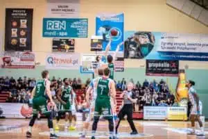 Increase Your Vertical Jump