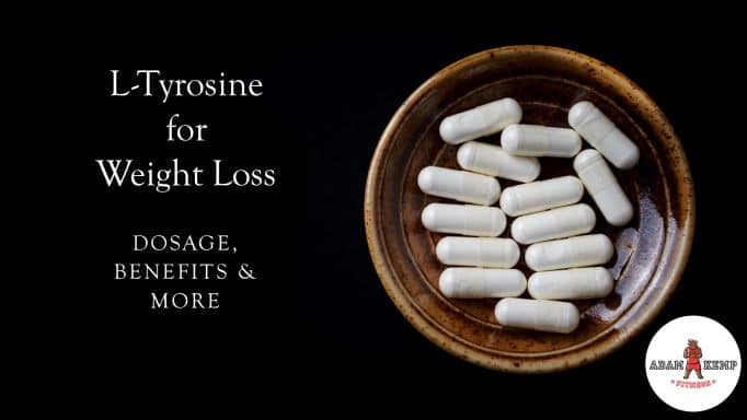 L Tyrosine for Weight Loss