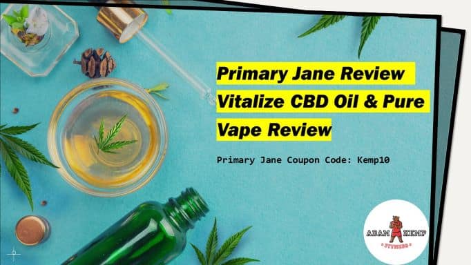 Primary Jane Review