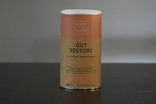 Your Super Gut Restore Review