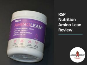 Amino Lean Review