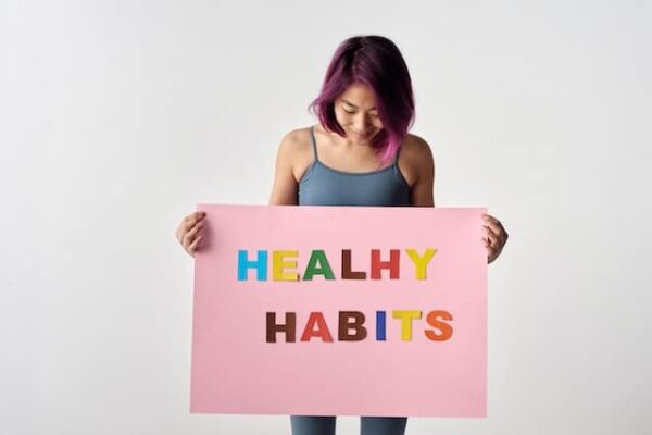 Top 10 Healthy Habits For A Happy, Fulfilling Life
