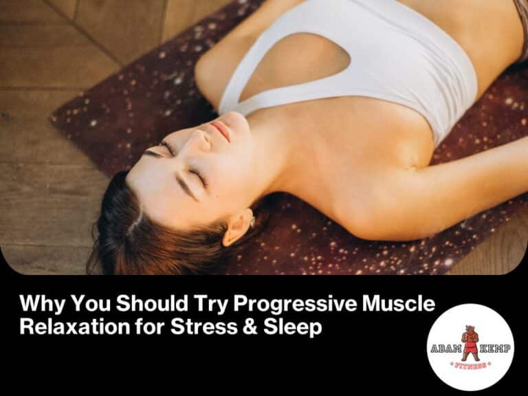 Progressive Muscle Relaxation