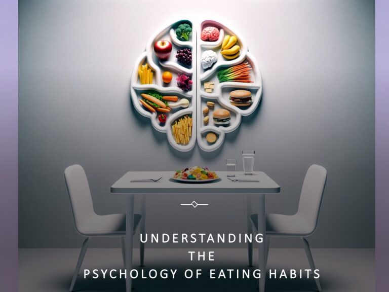 Psychology of Eating Habits