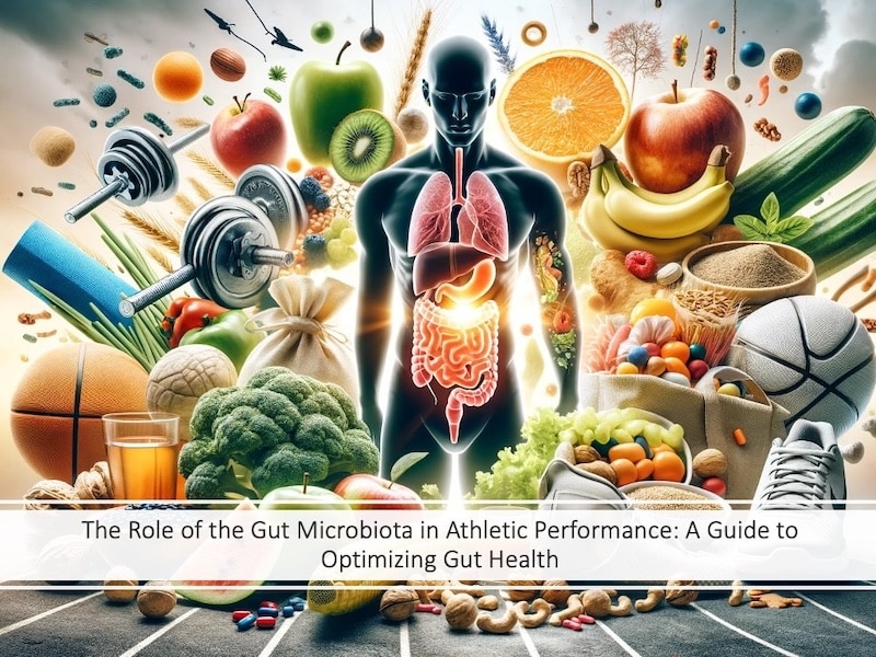 Gut Health for Athletes