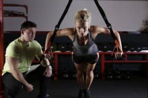 How To Be A Successful Personal Trainer - A Complete Guide
