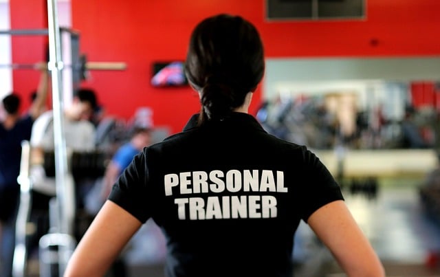 what does it take to be a successful personal trainer