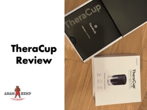 TheraCup Review