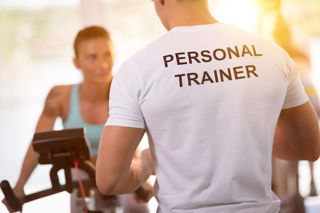 Important Tips for New Personal Trainers