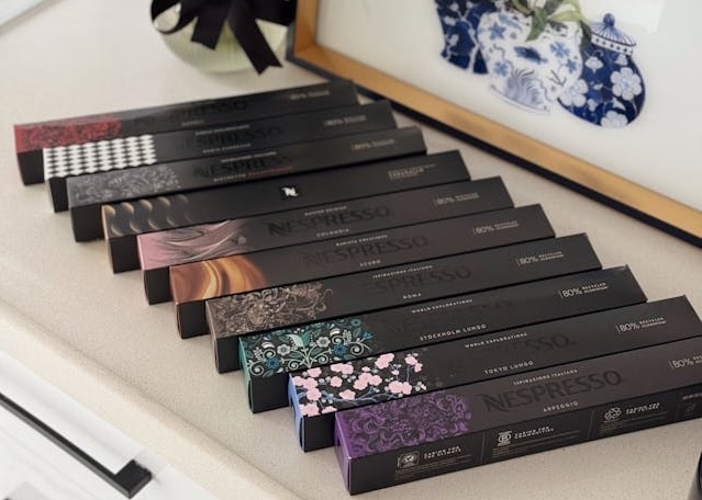 Are Nespresso Pods Bad for You