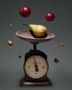 Intermittent Fasting