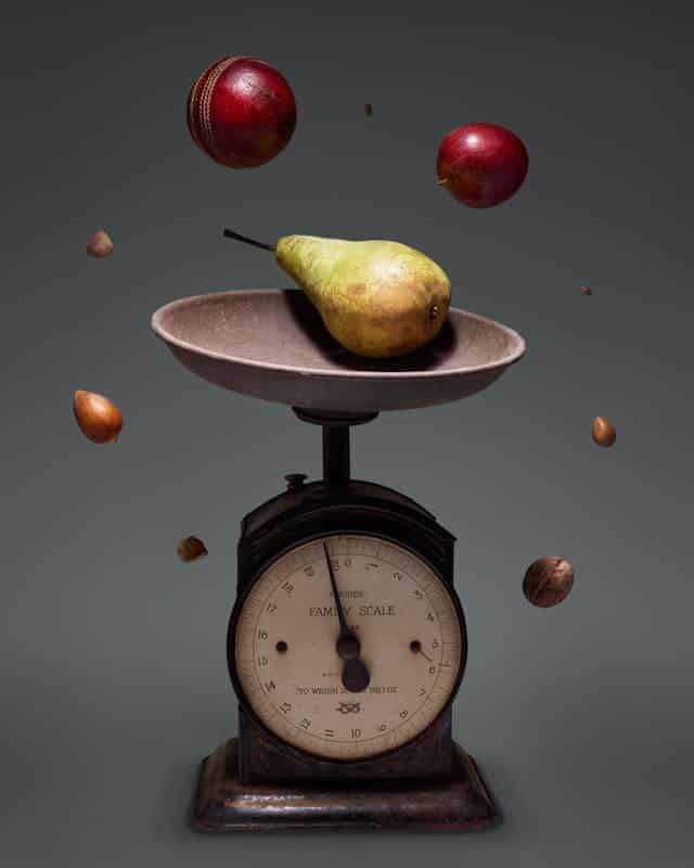 Intermittent Fasting