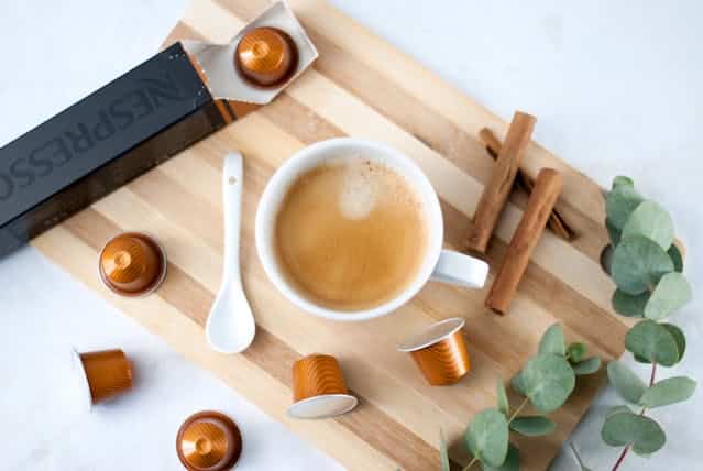 Is Nespresso Coffee Good for You
