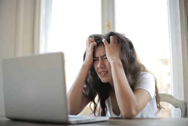 How to Recover From Burnout at Work