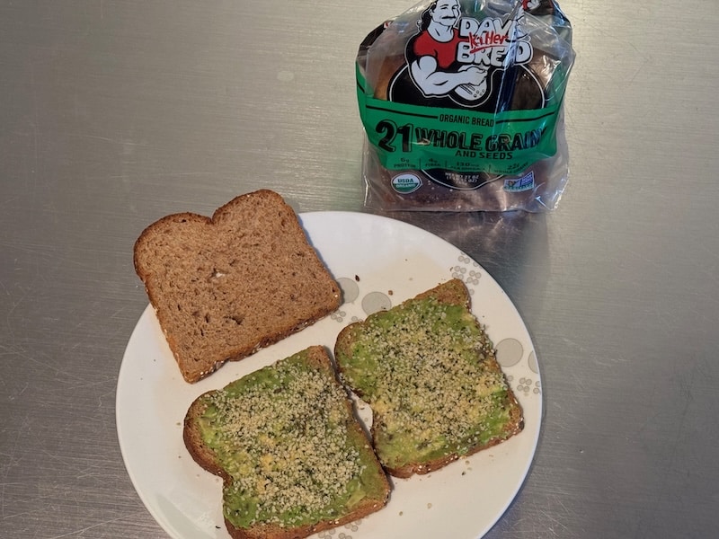 what is dave's killer bread