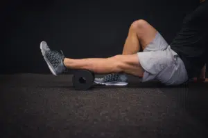 How to Foam Roll