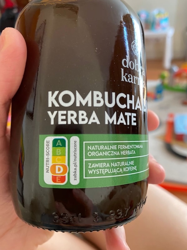 When to Drink Kombucha for Weight Loss