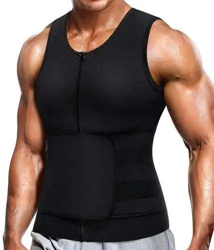 Benefits Of Wearing A Sauna Suit While Exercising Benefits Of Wearing A Sauna Suit While Exercising