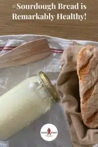 Is Sourdough Good for Weight Loss