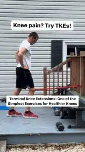 tke exercise benefits