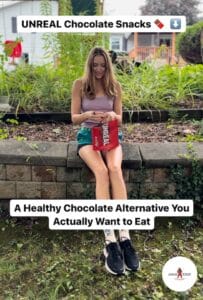 UNREAL Chocolate Review