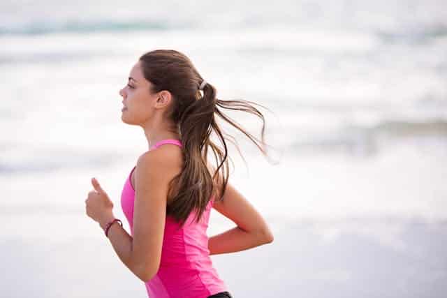 benefits of jogging for weight loss