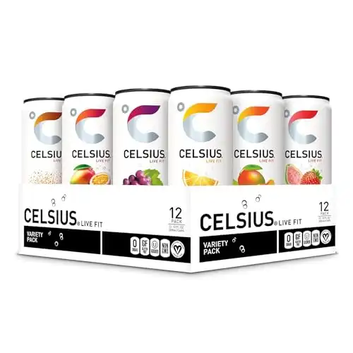 Celsius Vs. Monster Which Energy Drinks Are Healthier?