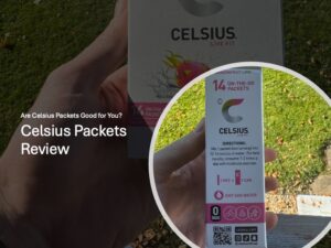Celsius Packets Review