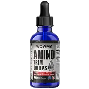 WOWMD Amino Trim Drops