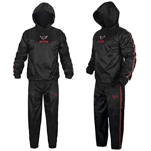 Benefits Of Wearing A Sauna Suit While Exercising Benefits Of Wearing A Sauna Suit While Exercising