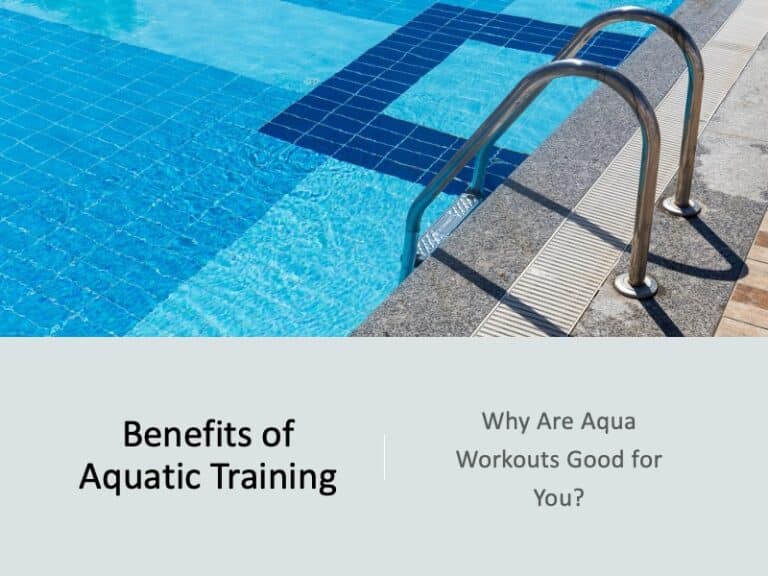 Aquatic Training